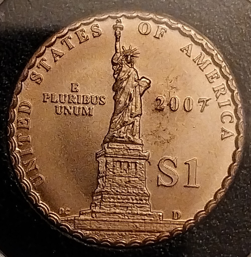 Post-A-Daniel-Carr-Fantasy-Coin/Token-If-You-Have-One.